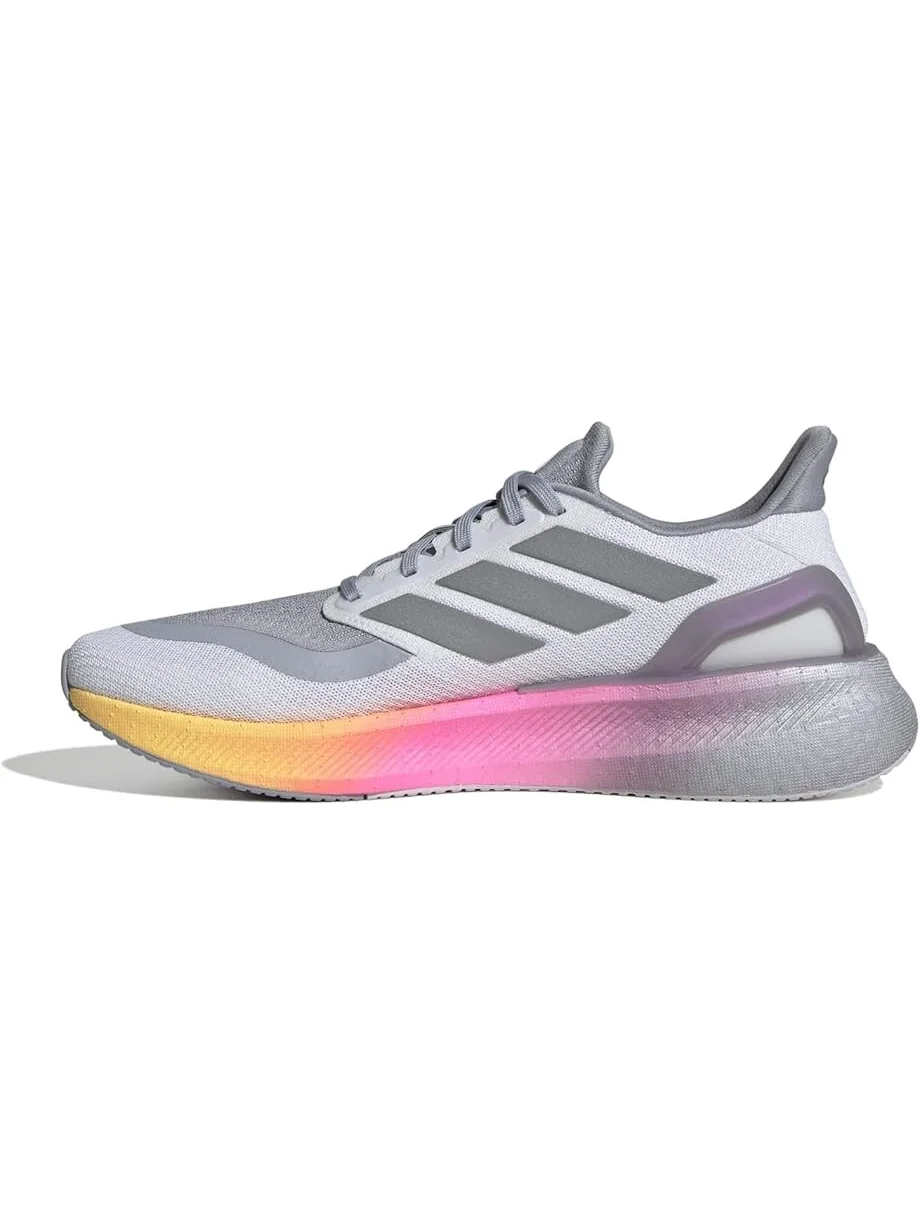 Кроссовки adidas Pureboost 5 Running Shoes — 3
