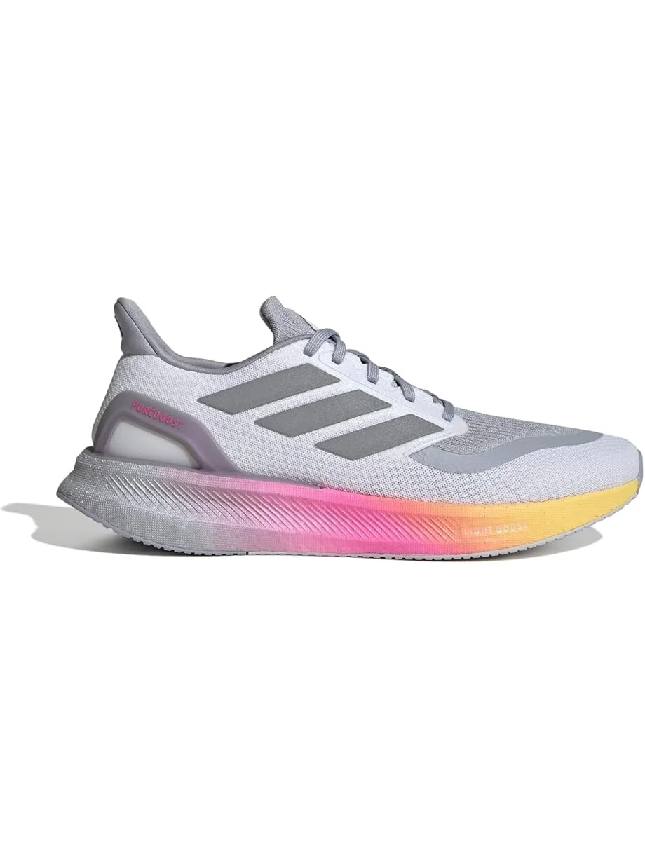 Кроссовки adidas Pureboost 5 Running Shoes — 4