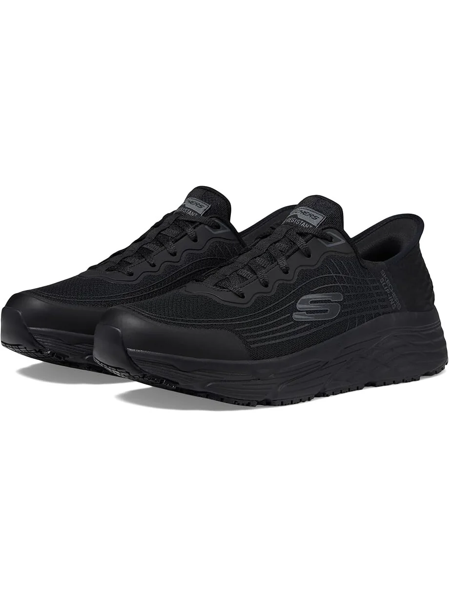 Кроссовки SKECHERS Max Cushioning Elite SR - Remma — 1