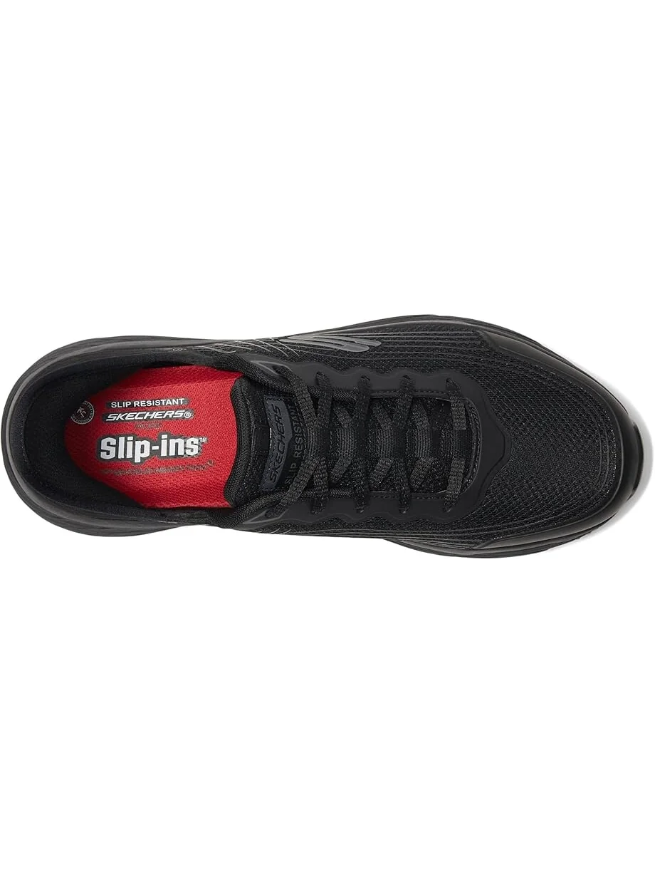 Кроссовки SKECHERS Max Cushioning Elite SR - Remma — 2