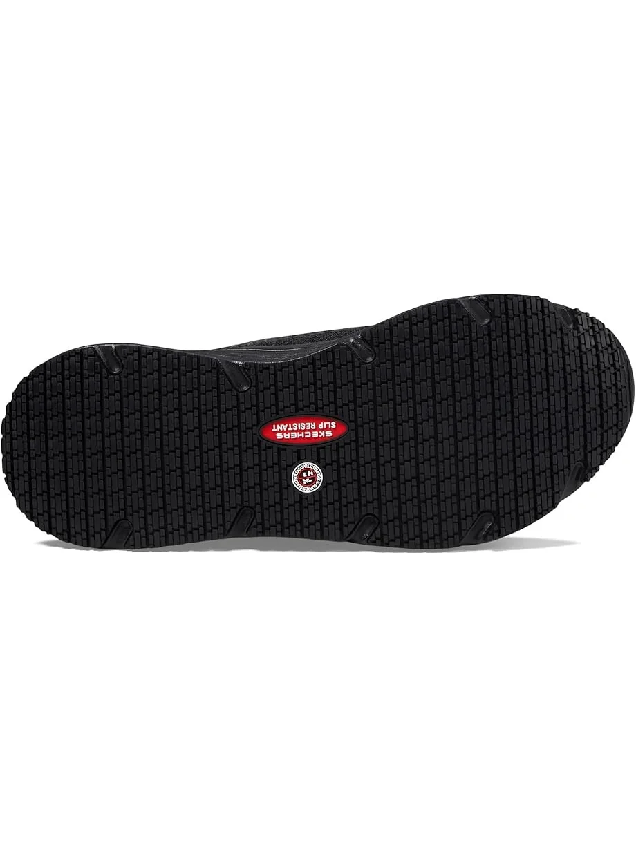 Кроссовки SKECHERS Max Cushioning Elite SR - Remma — 3