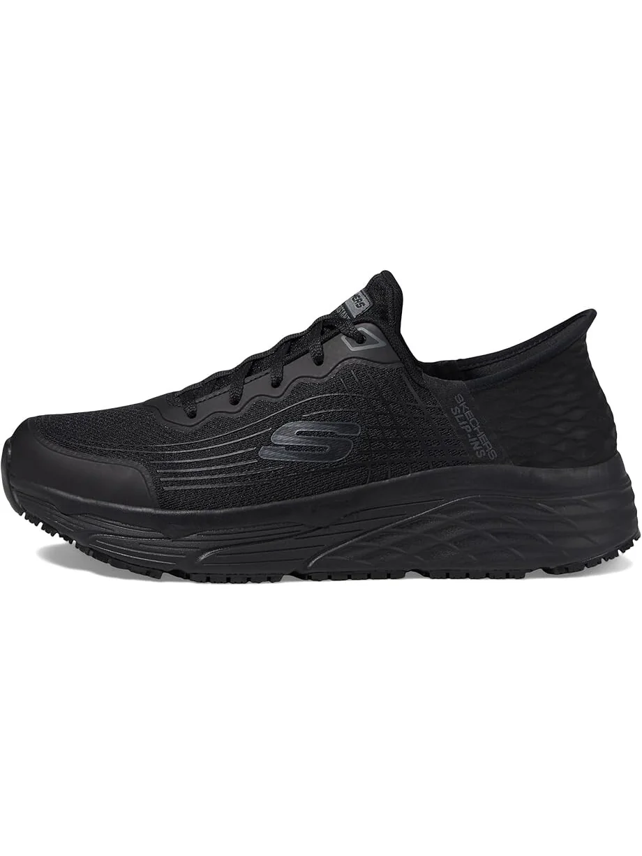 Кроссовки SKECHERS Max Cushioning Elite SR - Remma — 4
