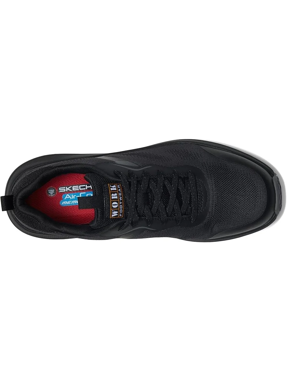 Кроссовки SKECHERS Transporter Lite Comp Toe — 2