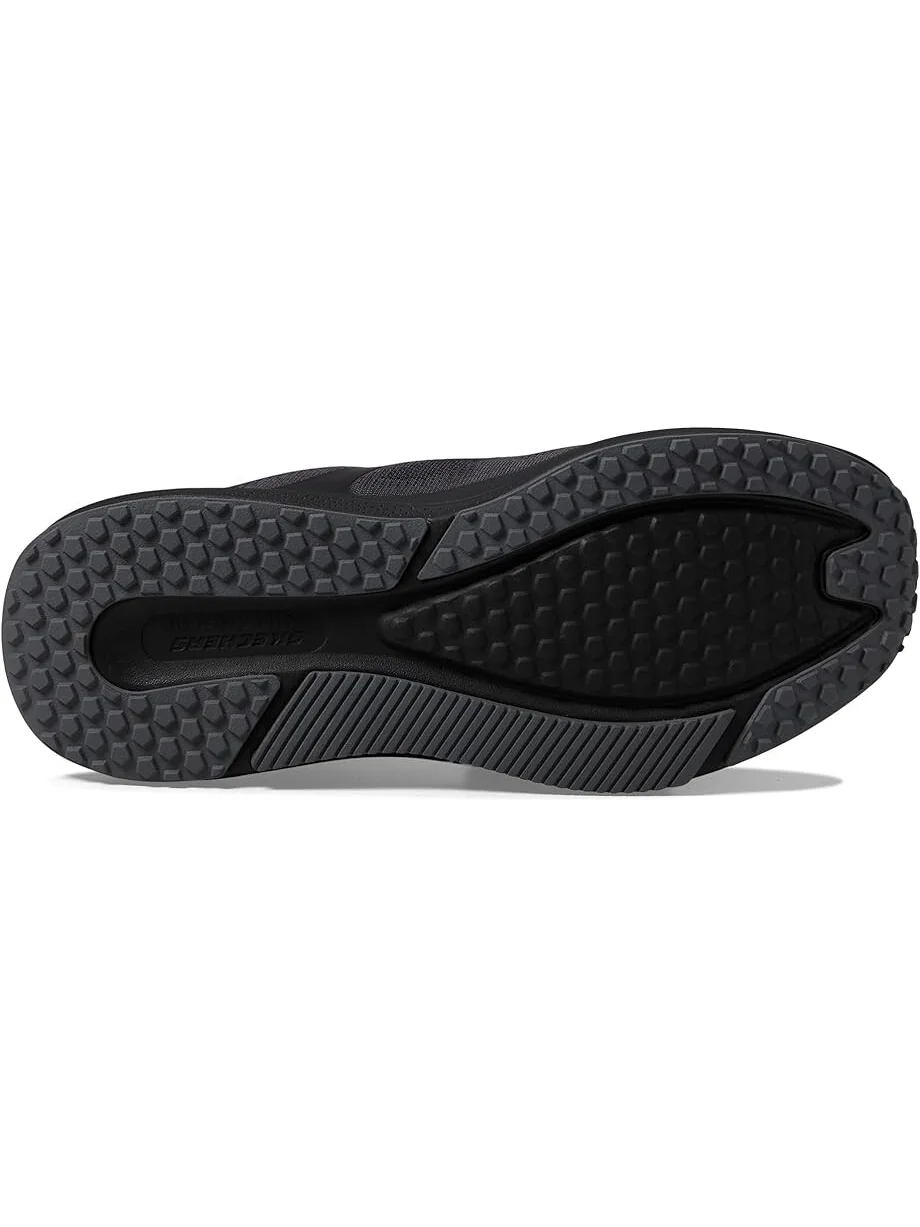 Кроссовки SKECHERS Transporter Lite Comp Toe — 3