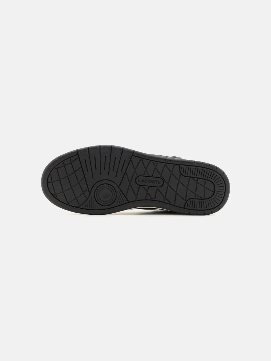 Кроссовки мужские Lacoste T-Clip Set Leather — 4