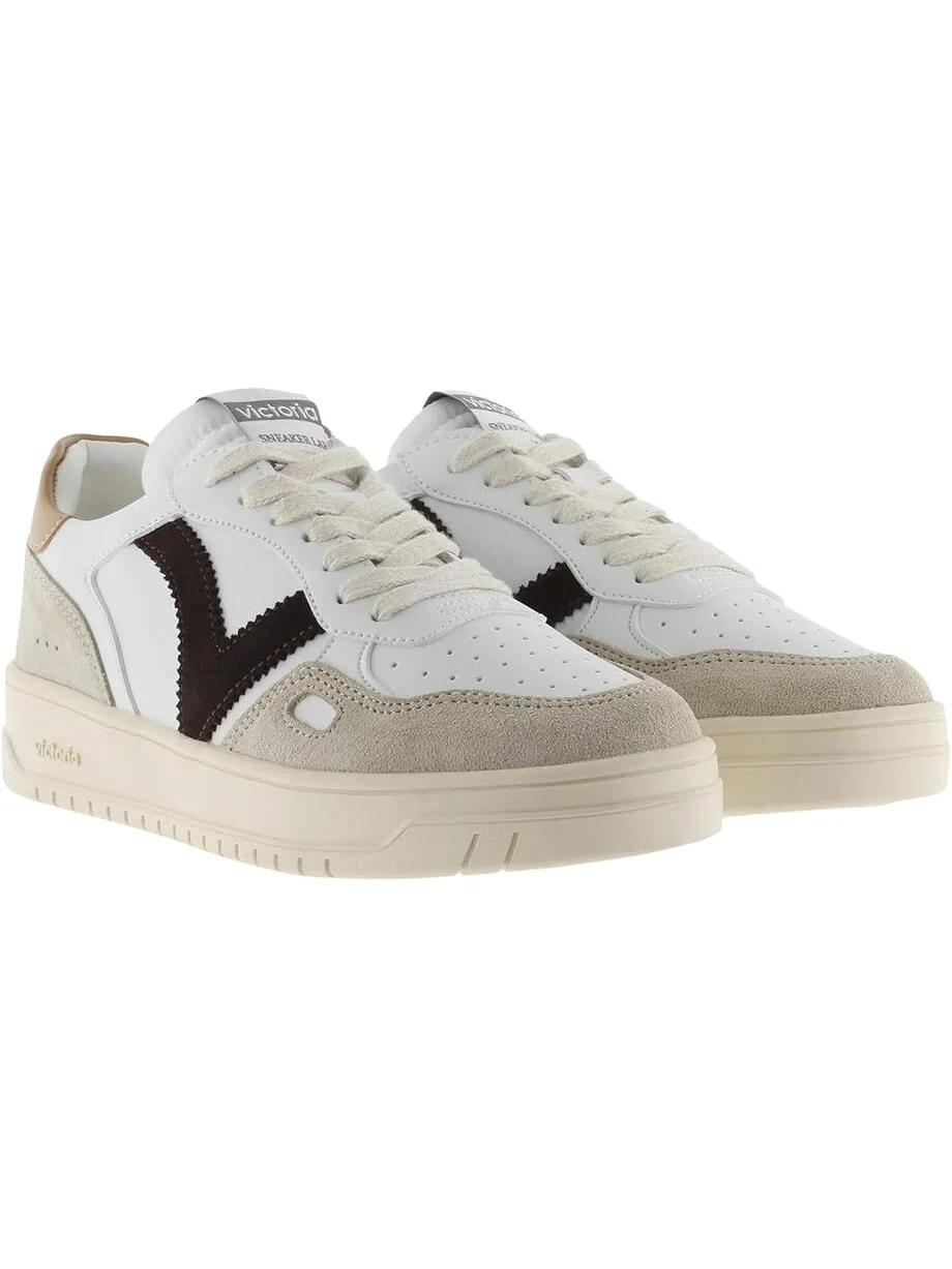 Кроссовки Unisex victoria Seul Multicolor — 1