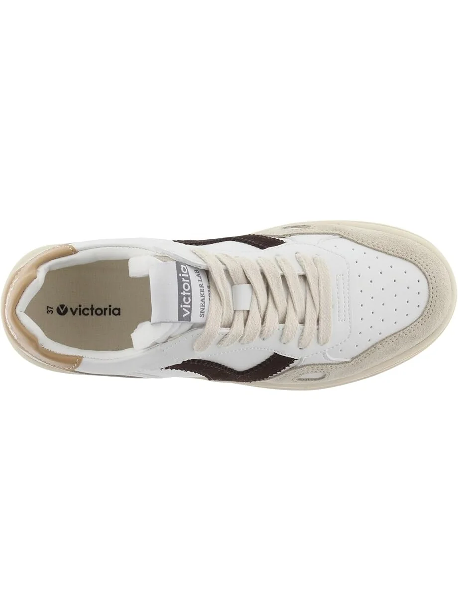 Кроссовки Unisex victoria Seul Multicolor — 2