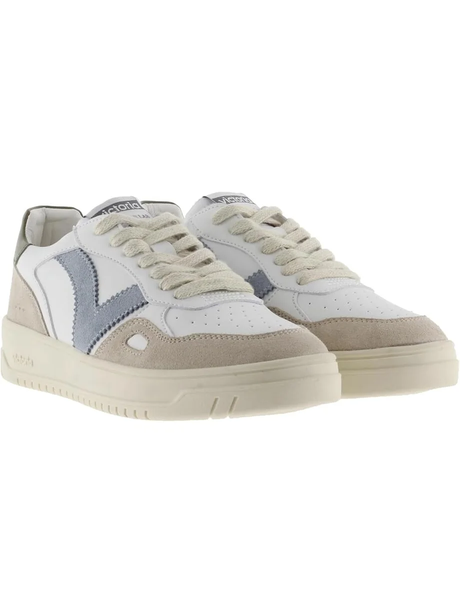 Кроссовки Unisex victoria Seul Multicolor — 1