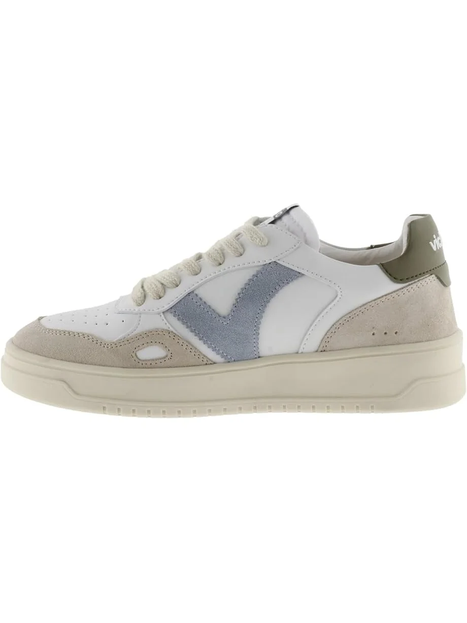 Кроссовки Unisex victoria Seul Multicolor — 3