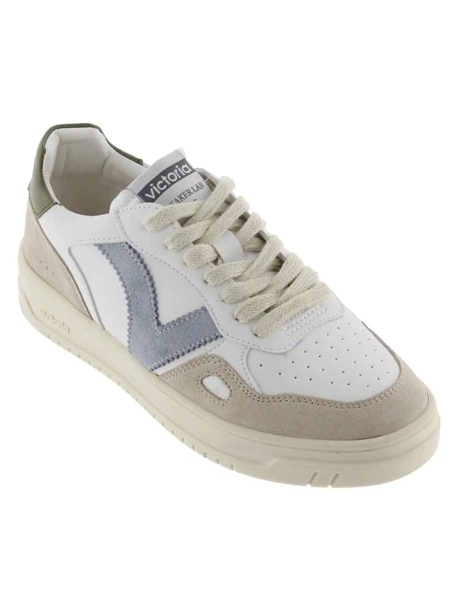 Кроссовки Unisex victoria Seul Multicolor — 5