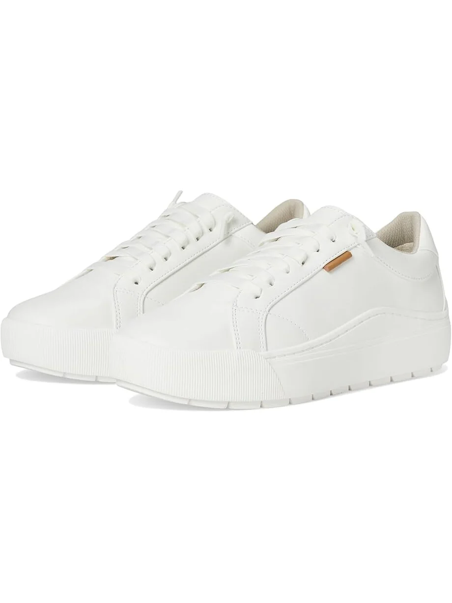 Кроссовки Dr. Scholl's Time Off Go Lace Up Sneaker — 1