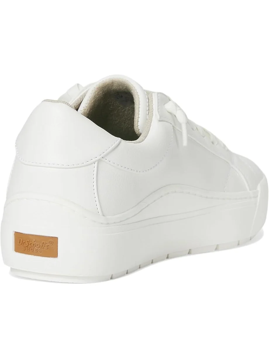 Кроссовки Dr. Scholl's Time Off Go Lace Up Sneaker — 5