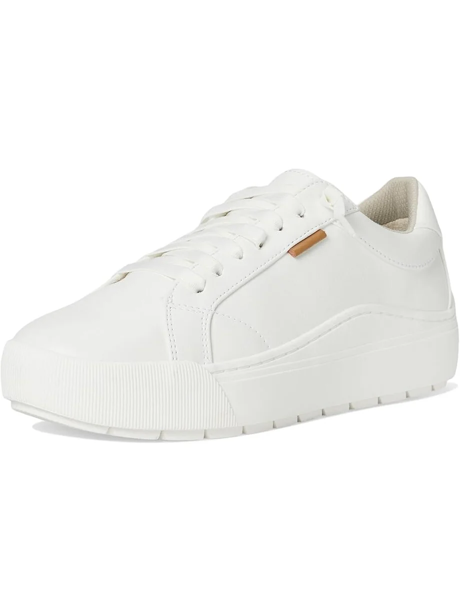 Кроссовки Dr. Scholl's Time Off Go Lace Up Sneaker — 7