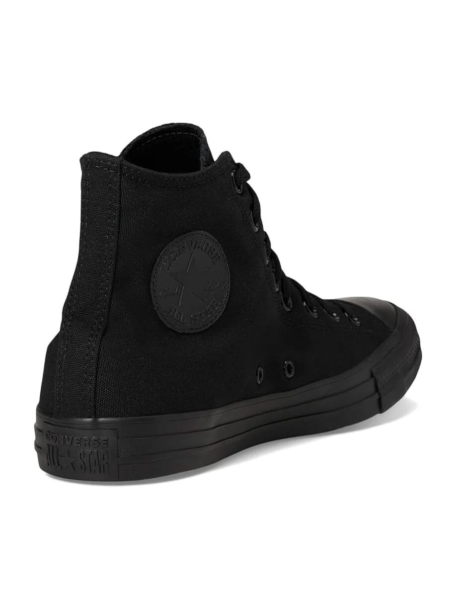 Кроссовки Unisex Converse Chuck Taylor All Star High-Top Sneaker — 5