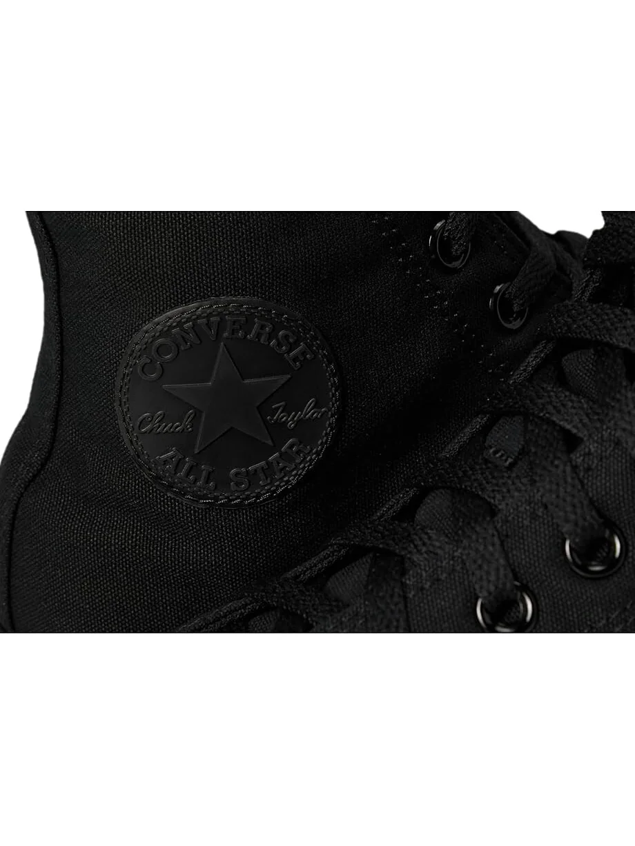 Кроссовки Unisex Converse Chuck Taylor All Star High-Top Sneaker — 6