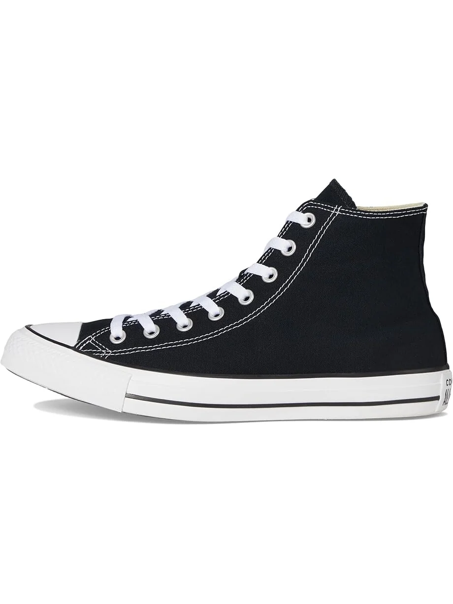 Кроссовки Unisex Converse Chuck Taylor All Star High-Top Sneaker — 4