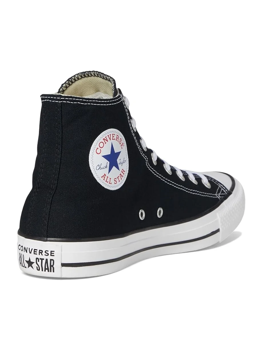 Кроссовки Unisex Converse Chuck Taylor All Star High-Top Sneaker — 5
