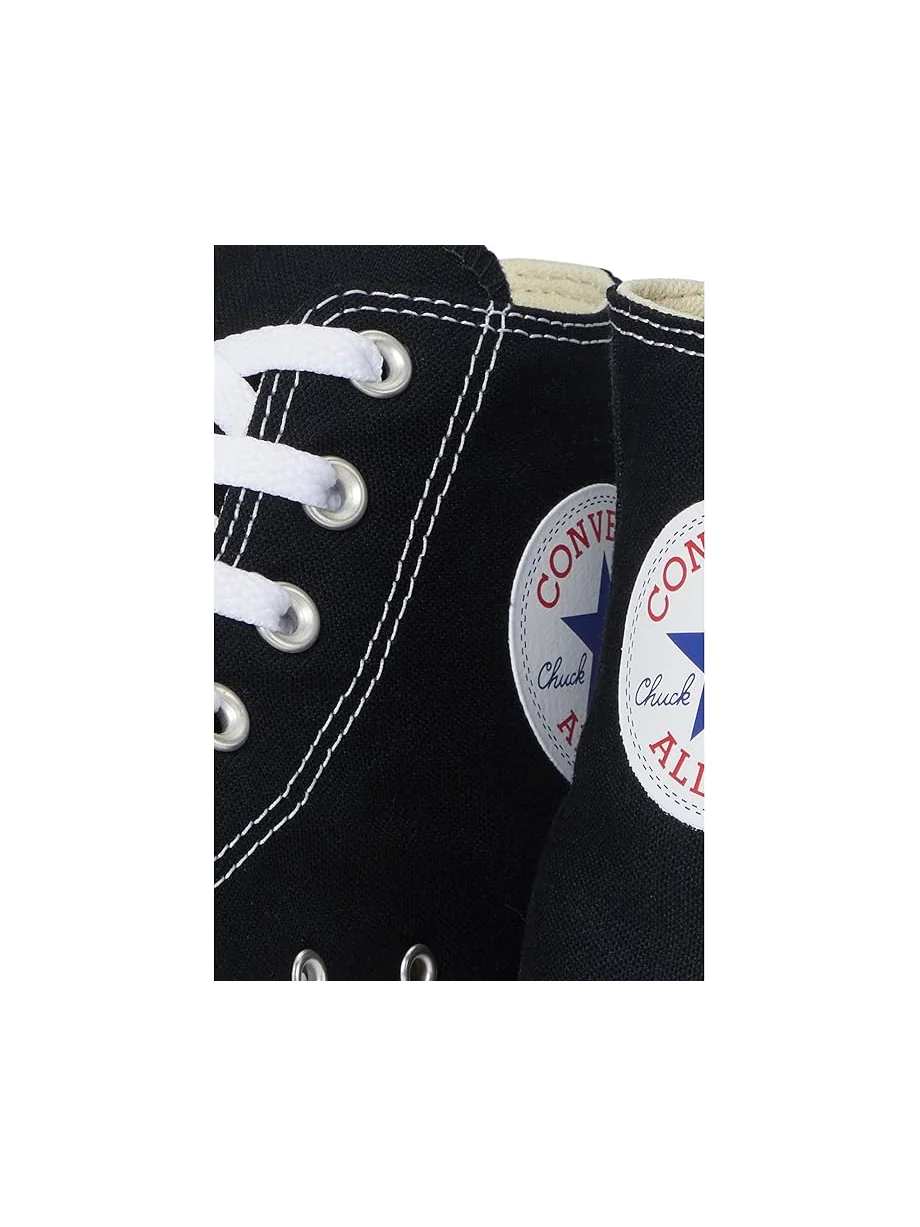 Кроссовки Unisex Converse Chuck Taylor All Star High-Top Sneaker — 6