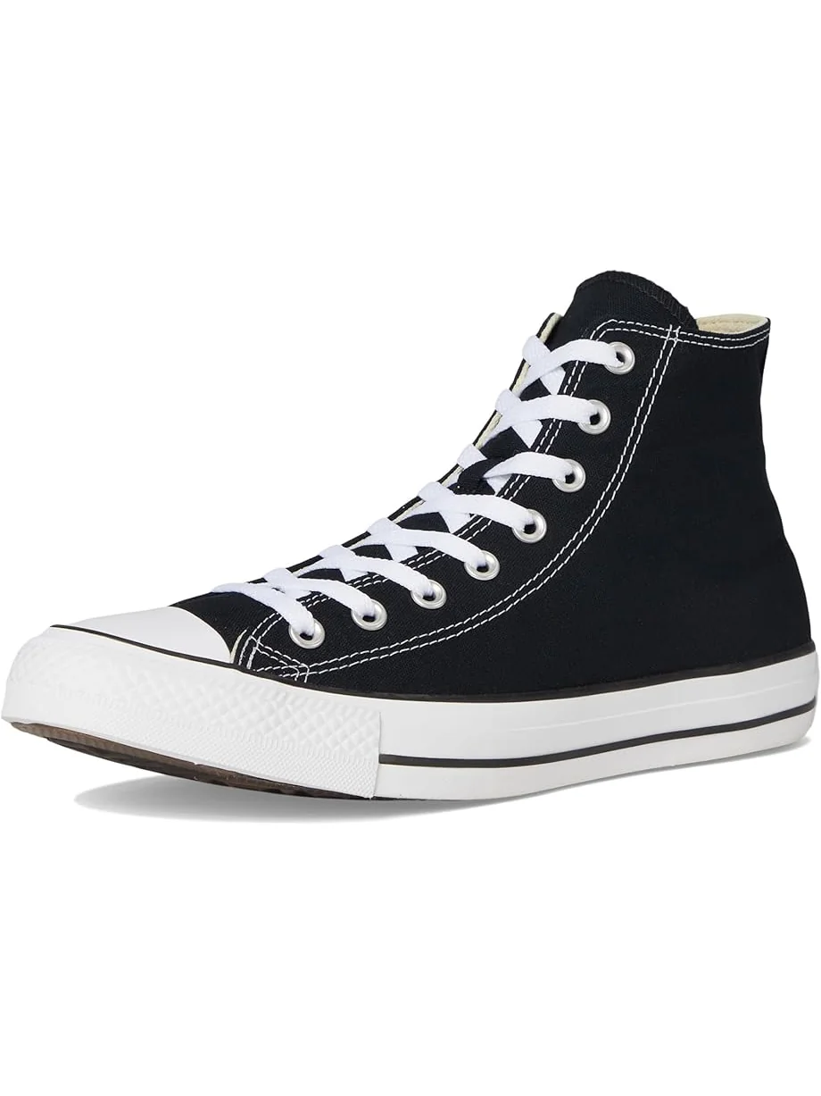 Кроссовки Unisex Converse Chuck Taylor All Star High-Top Sneaker — 7
