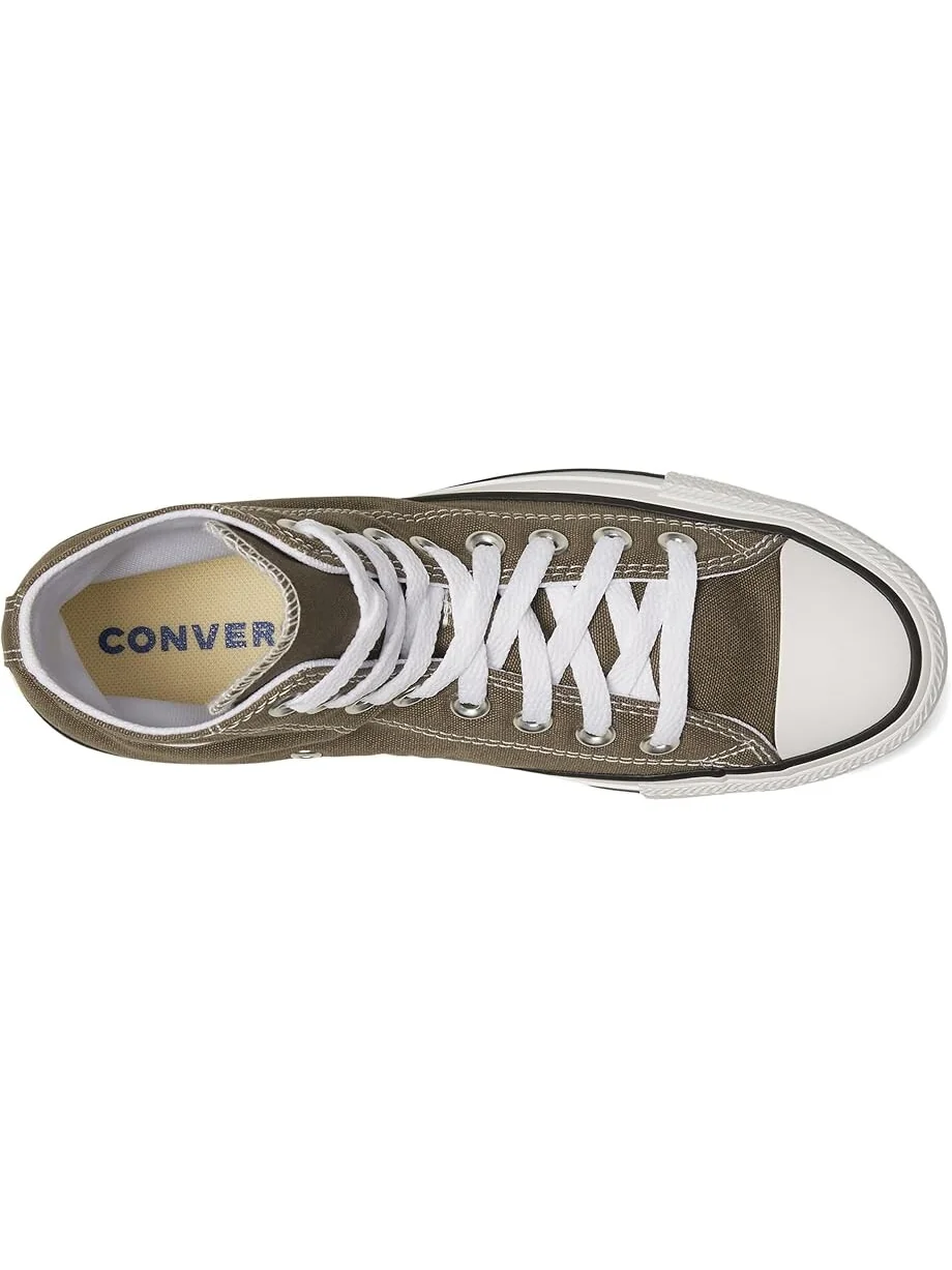 Кроссовки Unisex Converse Chuck Taylor All Star High-Top Sneaker — 2