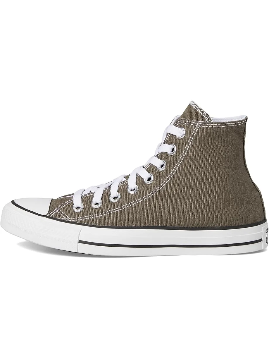 Кроссовки Unisex Converse Chuck Taylor All Star High-Top Sneaker — 4
