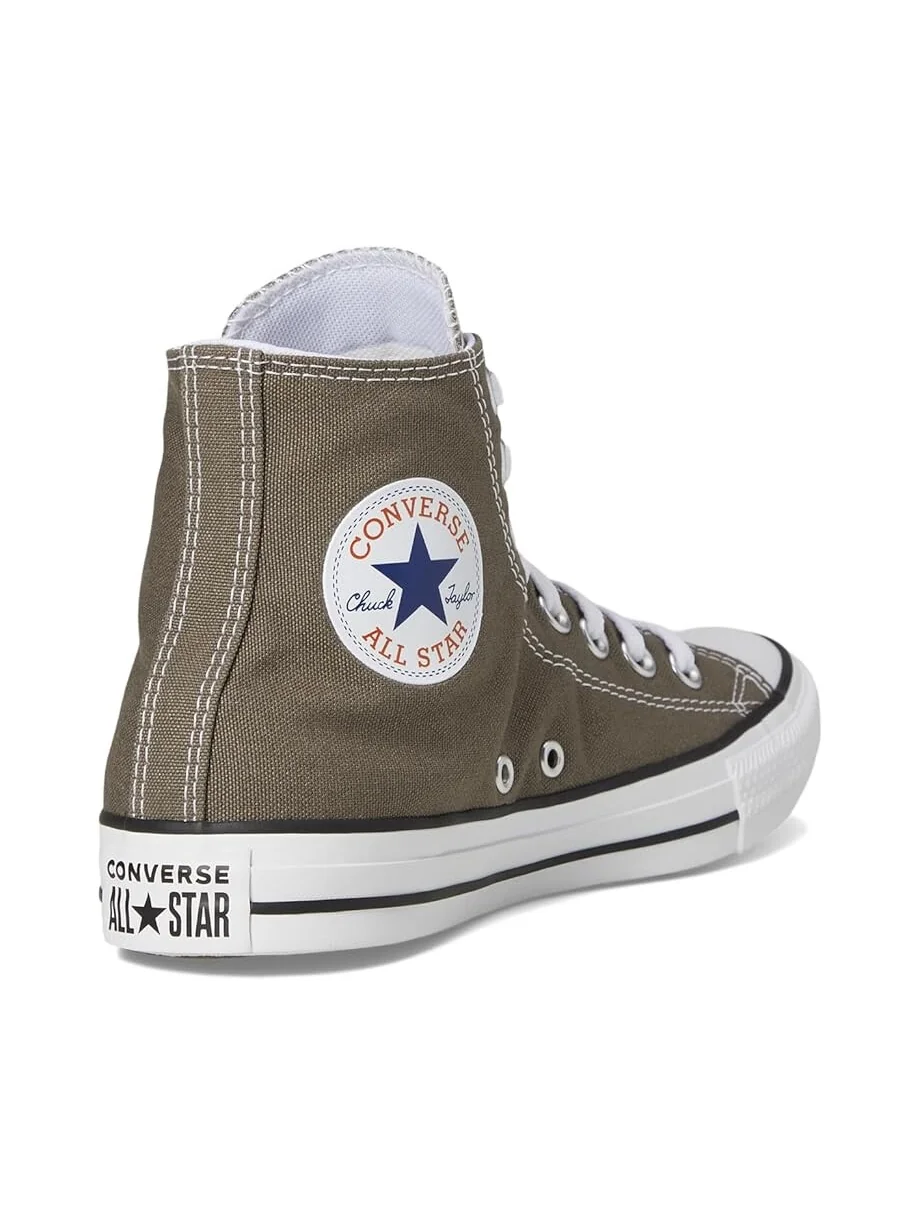 Кроссовки Unisex Converse Chuck Taylor All Star High-Top Sneaker — 5
