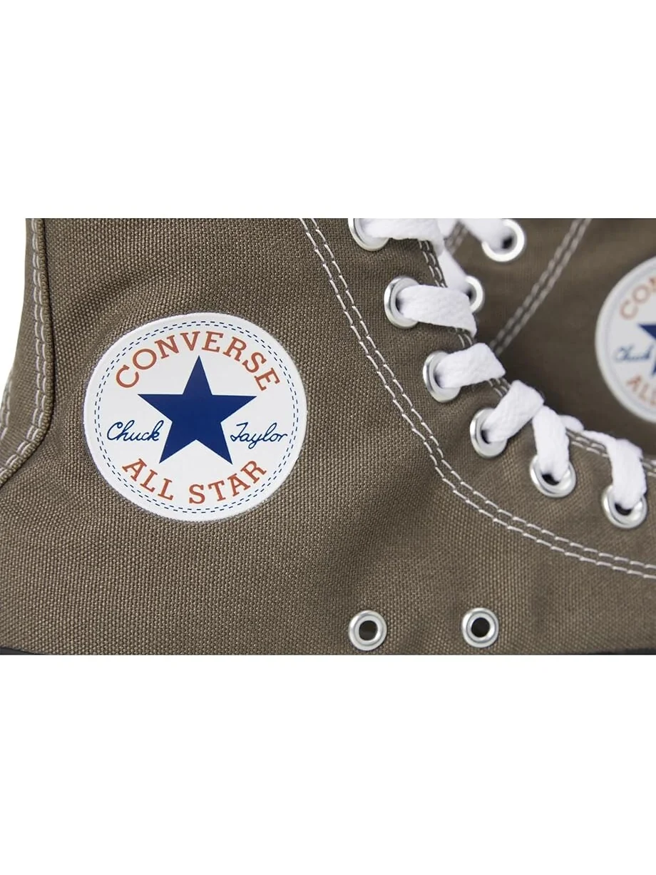 Кроссовки Unisex Converse Chuck Taylor All Star High-Top Sneaker — 6
