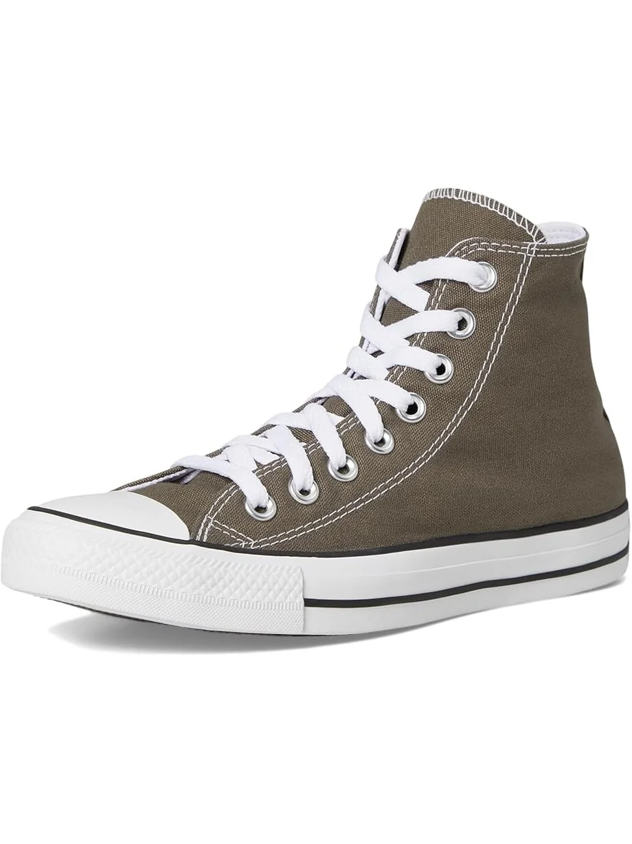 Кроссовки Unisex Converse Chuck Taylor All Star High-Top Sneaker — 7
