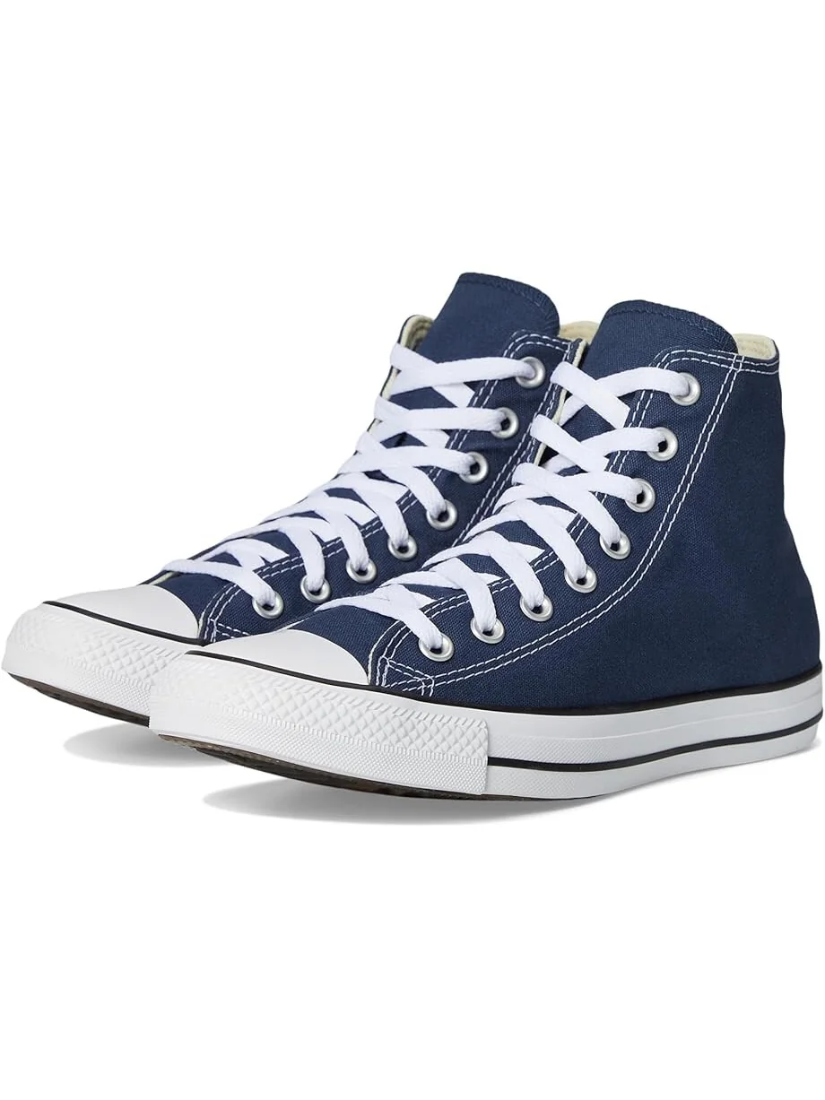 Кроссовки Unisex Converse Chuck Taylor All Star High-Top Sneaker — синий