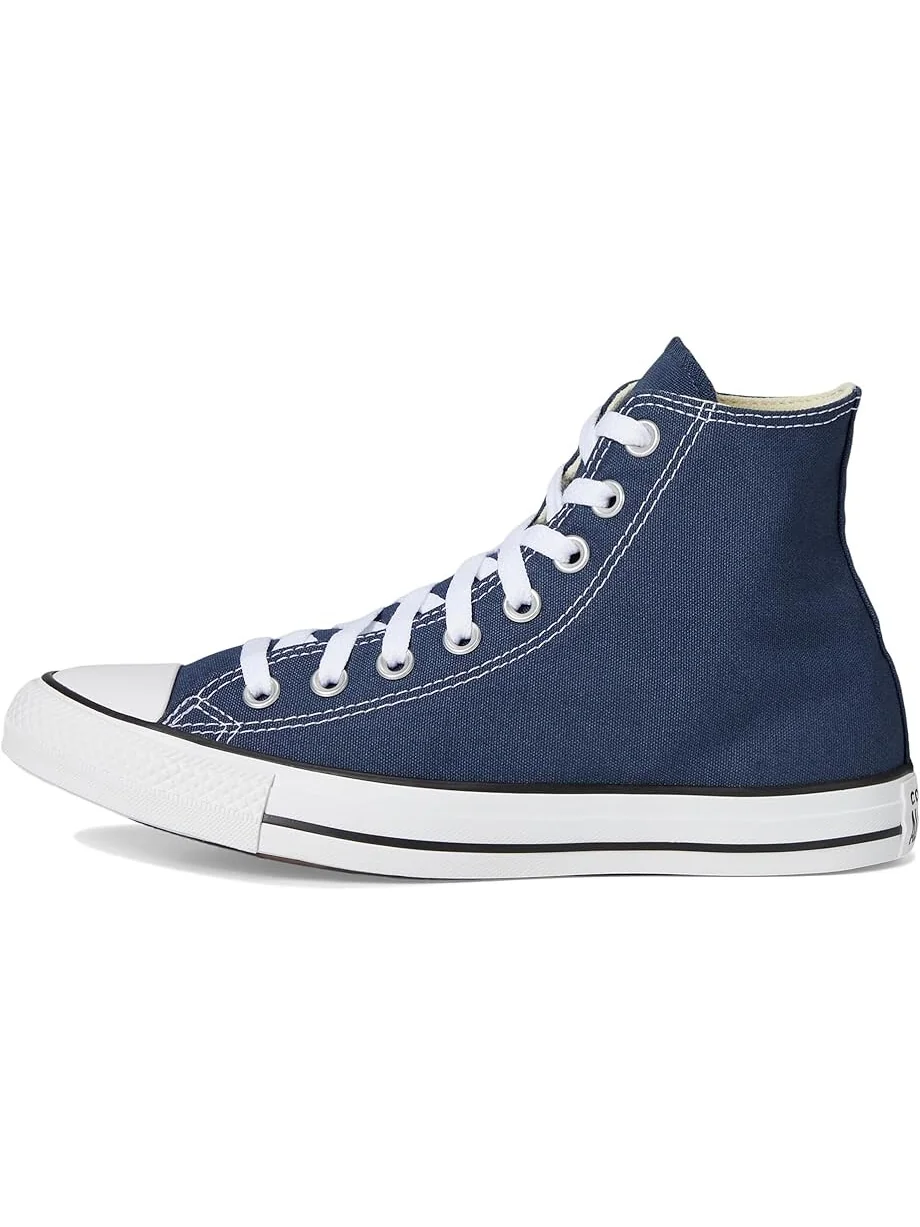 Кроссовки Unisex Converse Chuck Taylor All Star High-Top Sneaker — 4