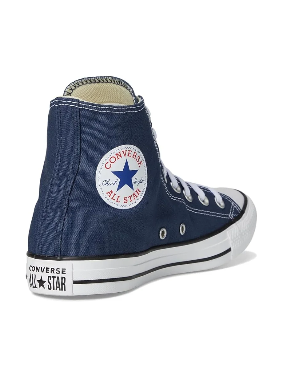 Кроссовки Unisex Converse Chuck Taylor All Star High-Top Sneaker — 5