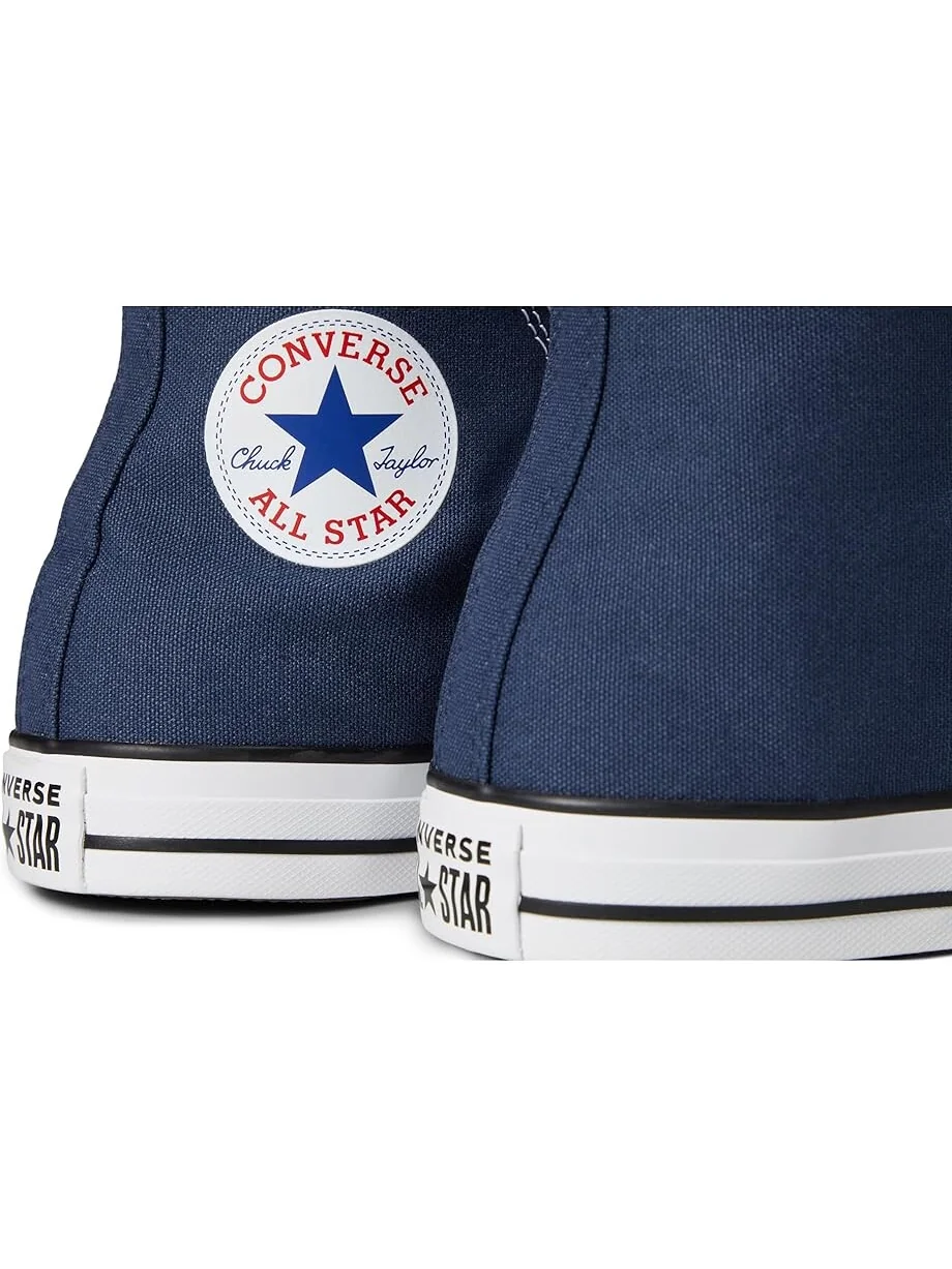 Кроссовки Unisex Converse Chuck Taylor All Star High-Top Sneaker — 6