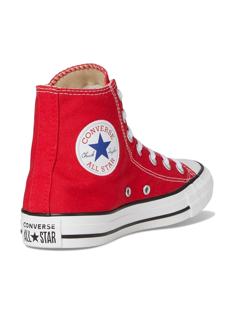 Кроссовки Unisex Converse Chuck Taylor All Star High-Top Sneaker — 5