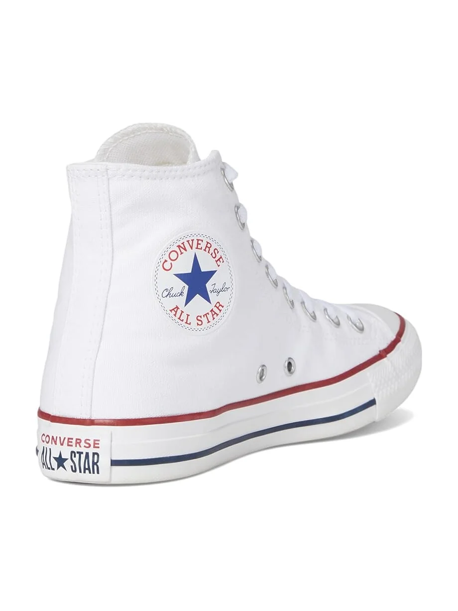 Кроссовки Unisex Converse Chuck Taylor All Star High-Top Sneaker — 5