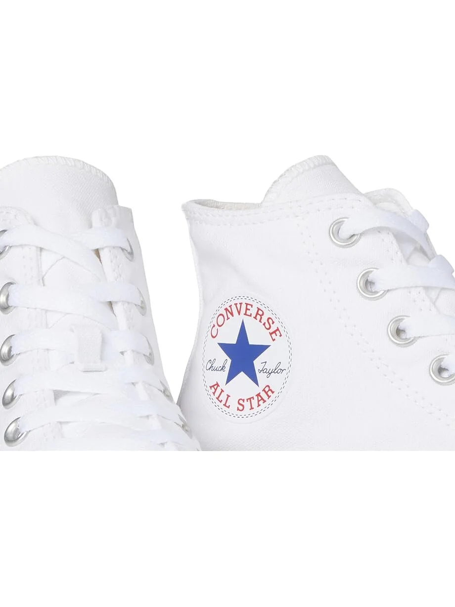 Кроссовки Unisex Converse Chuck Taylor All Star High-Top Sneaker — 6