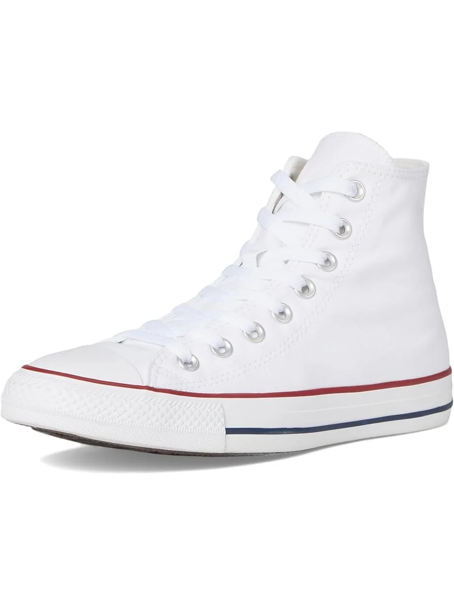 Кроссовки Unisex Converse Chuck Taylor All Star High-Top Sneaker — 7