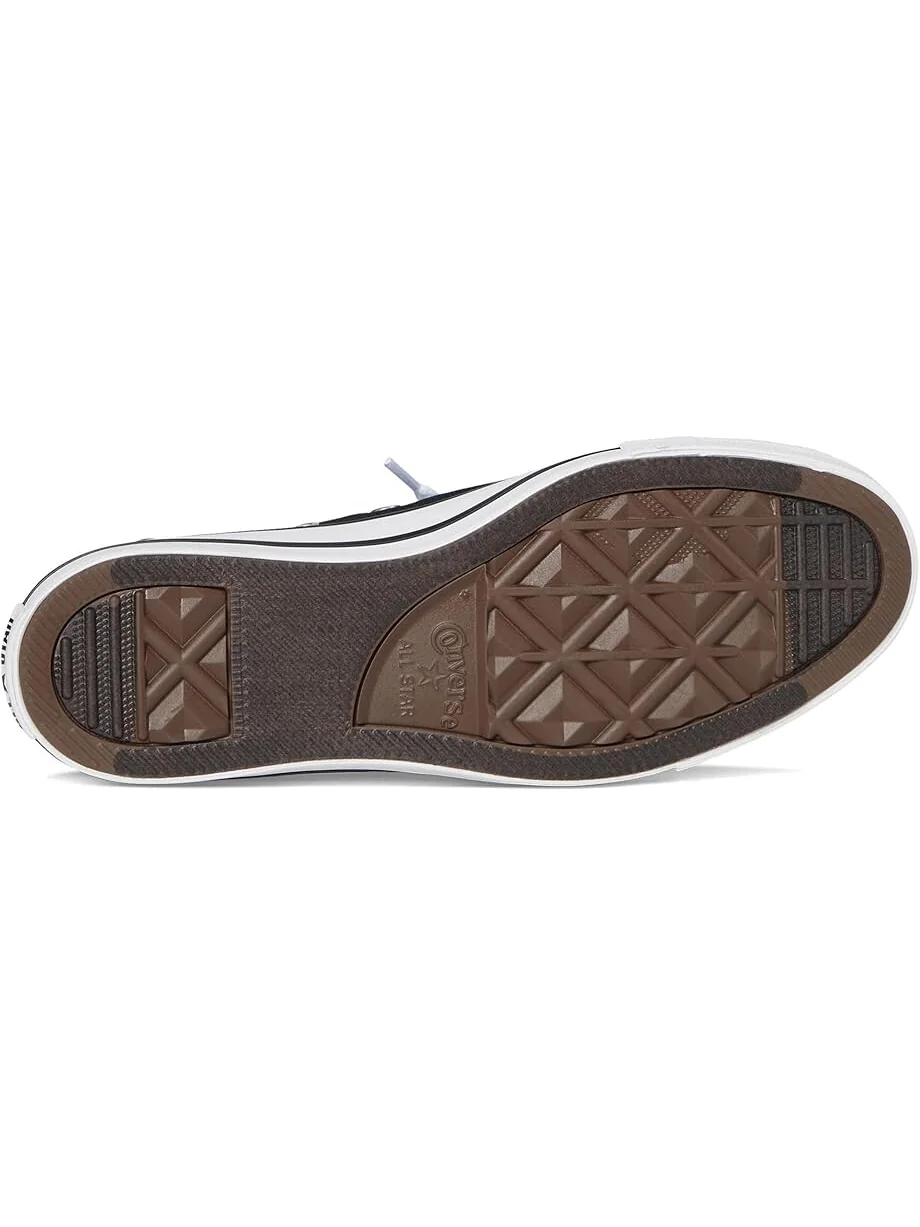 Кроссовки Converse Chuck Taylor All Star Shoreline Slip-On Sneaker — 3
