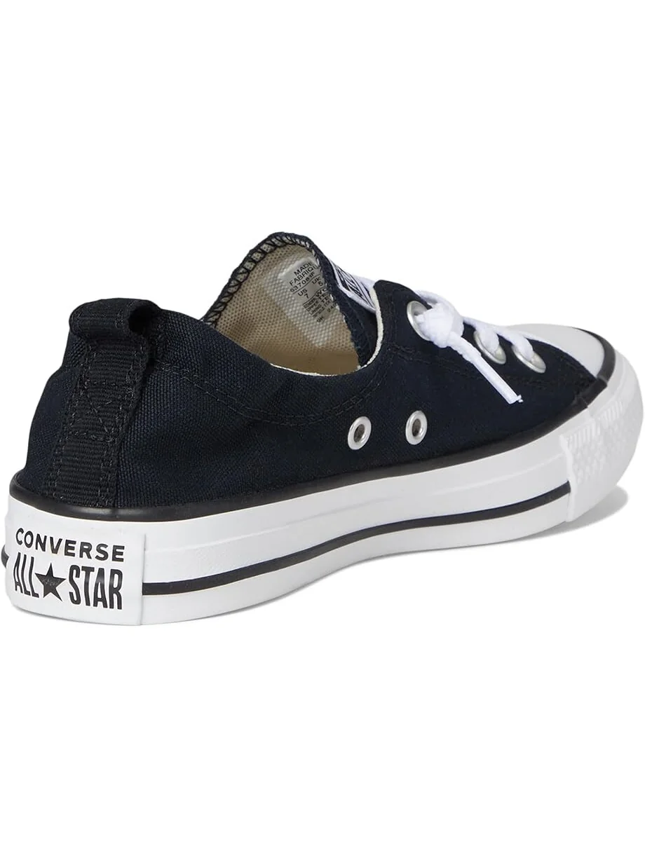 Кроссовки Converse Chuck Taylor All Star Shoreline Slip-On Sneaker — 5