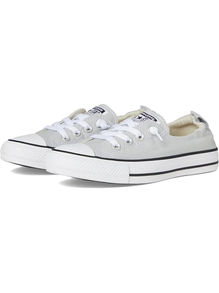 Кроссовки Converse Chuck Taylor All Star Shoreline Slip-On Sneaker — серый