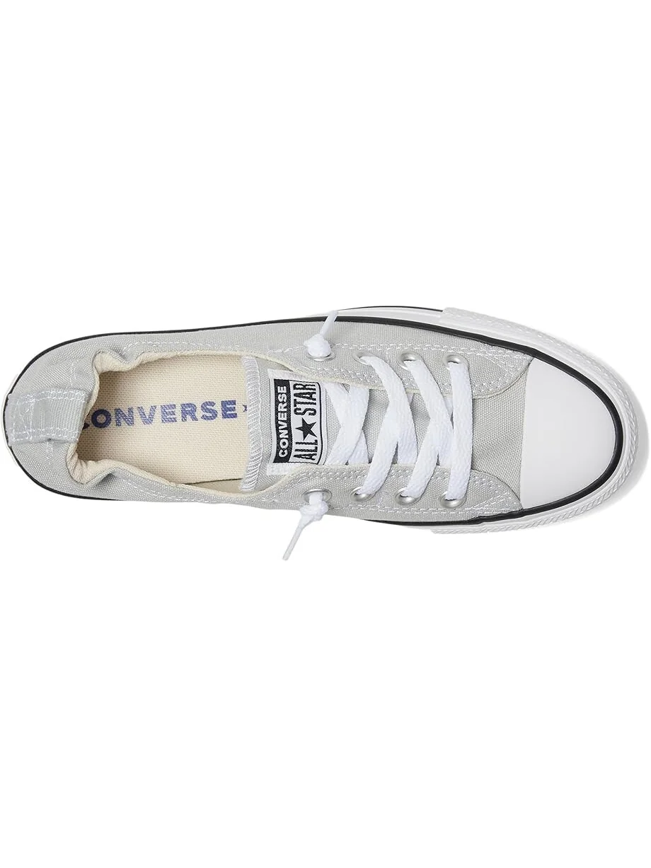 Кроссовки Converse Chuck Taylor All Star Shoreline Slip-On Sneaker — 2
