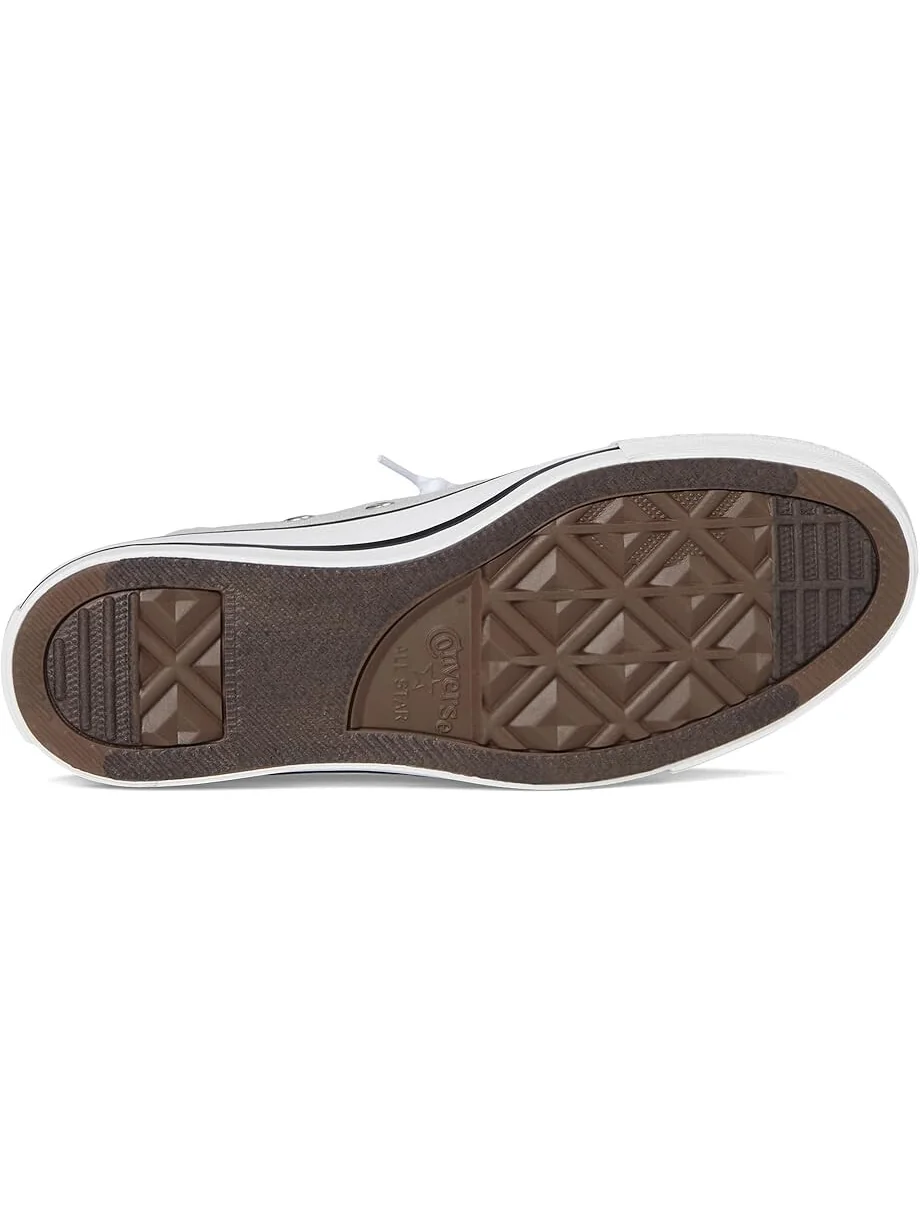 Кроссовки Converse Chuck Taylor All Star Shoreline Slip-On Sneaker — 3