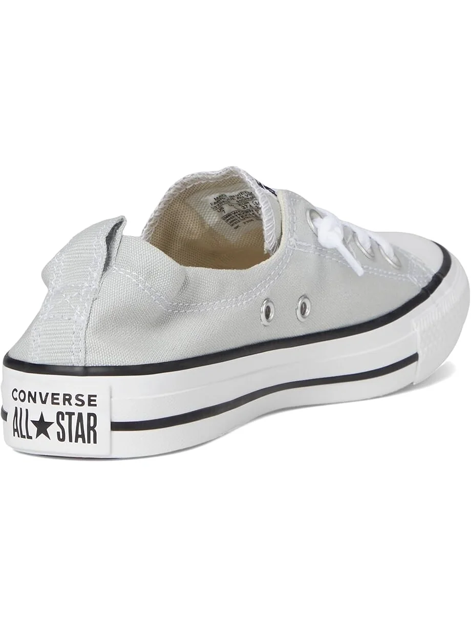 Кроссовки Converse Chuck Taylor All Star Shoreline Slip-On Sneaker — 5