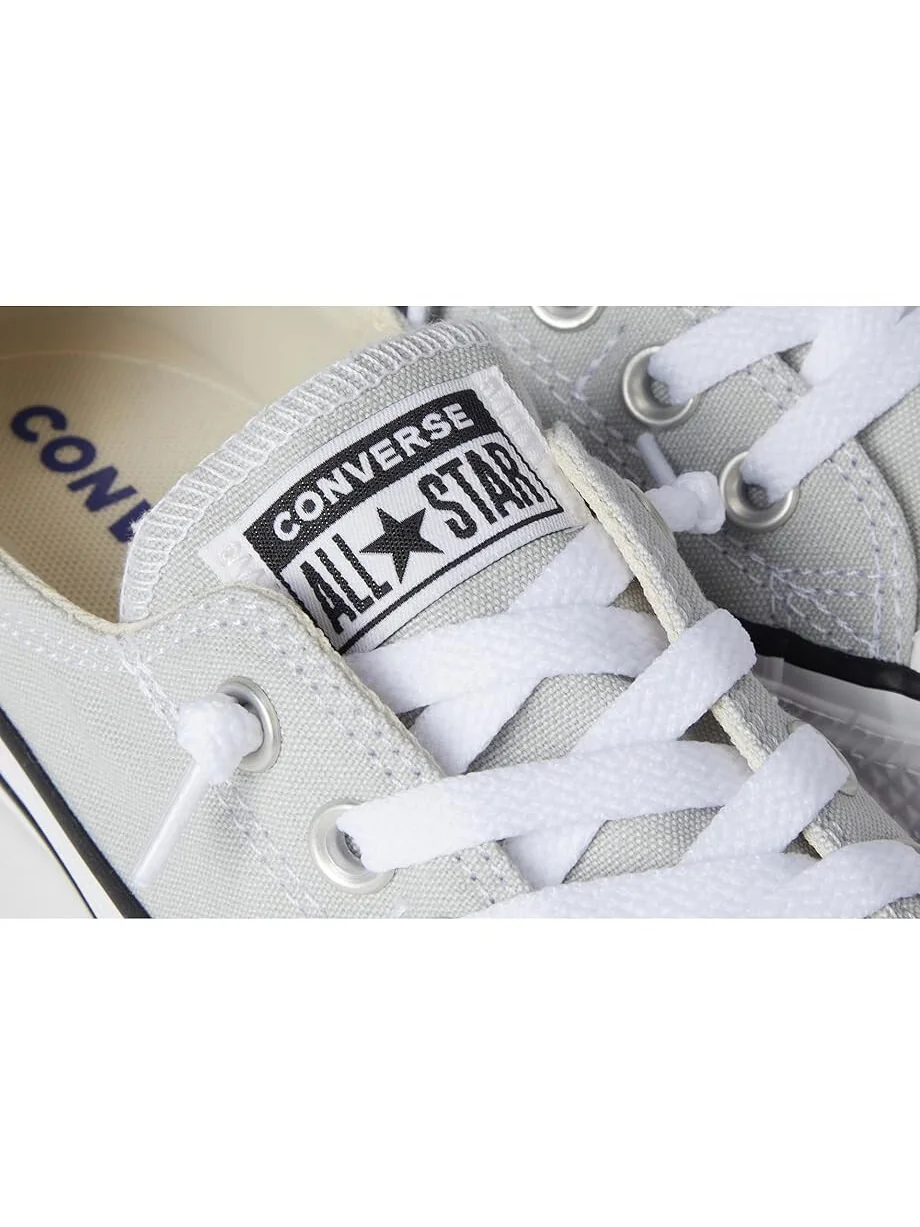 Кроссовки Converse Chuck Taylor All Star Shoreline Slip-On Sneaker — 6