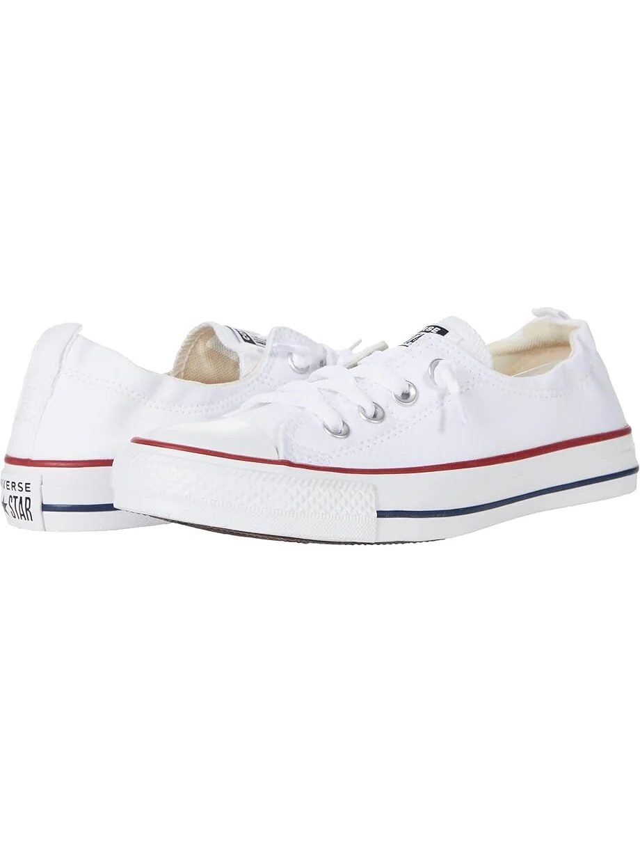 Кроссовки Converse Chuck Taylor All Star Shoreline Slip-On Sneaker — белый