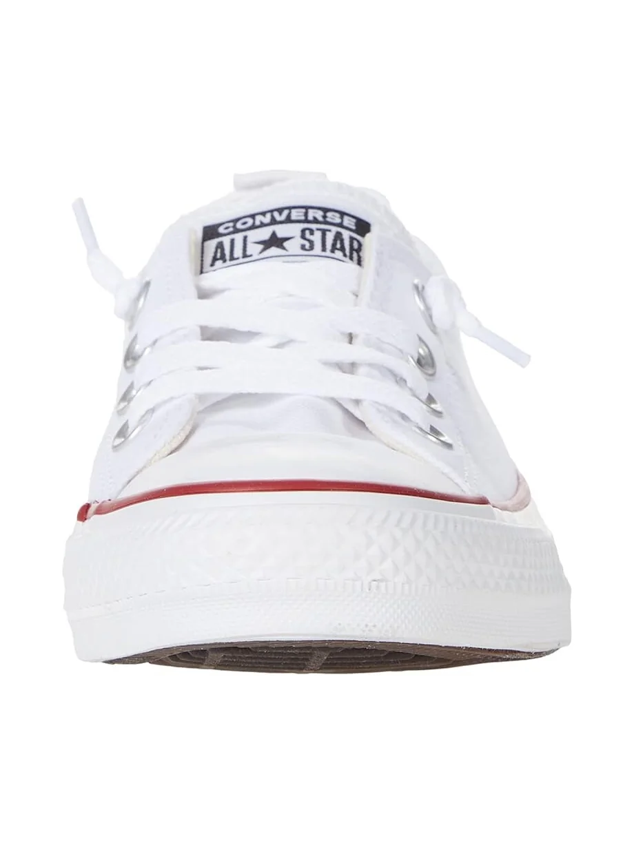 Кроссовки Converse Chuck Taylor All Star Shoreline Slip-On Sneaker — 7