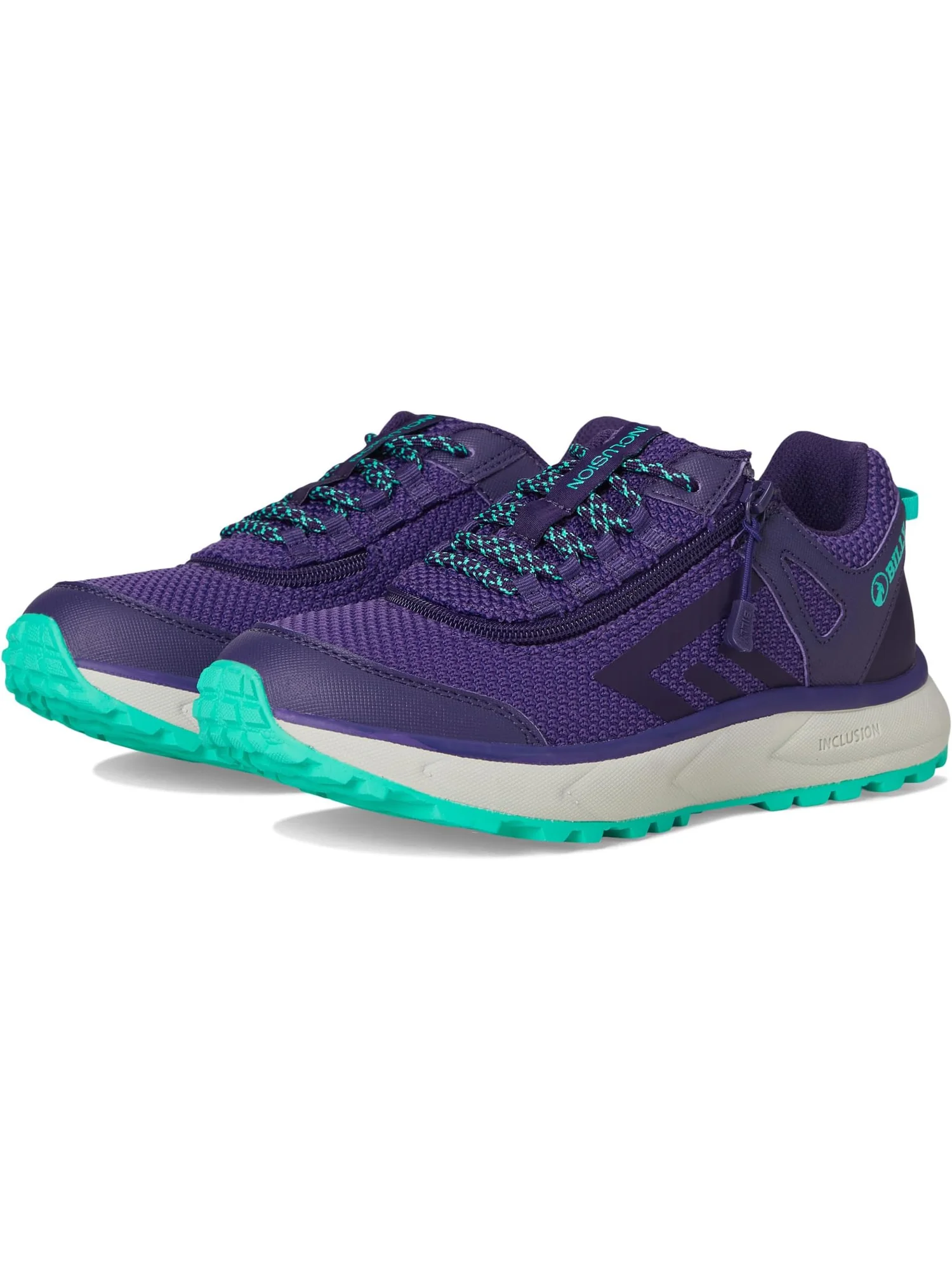 Походные ботинки BILLY Footwear BILLY Inclusion Trail — 1