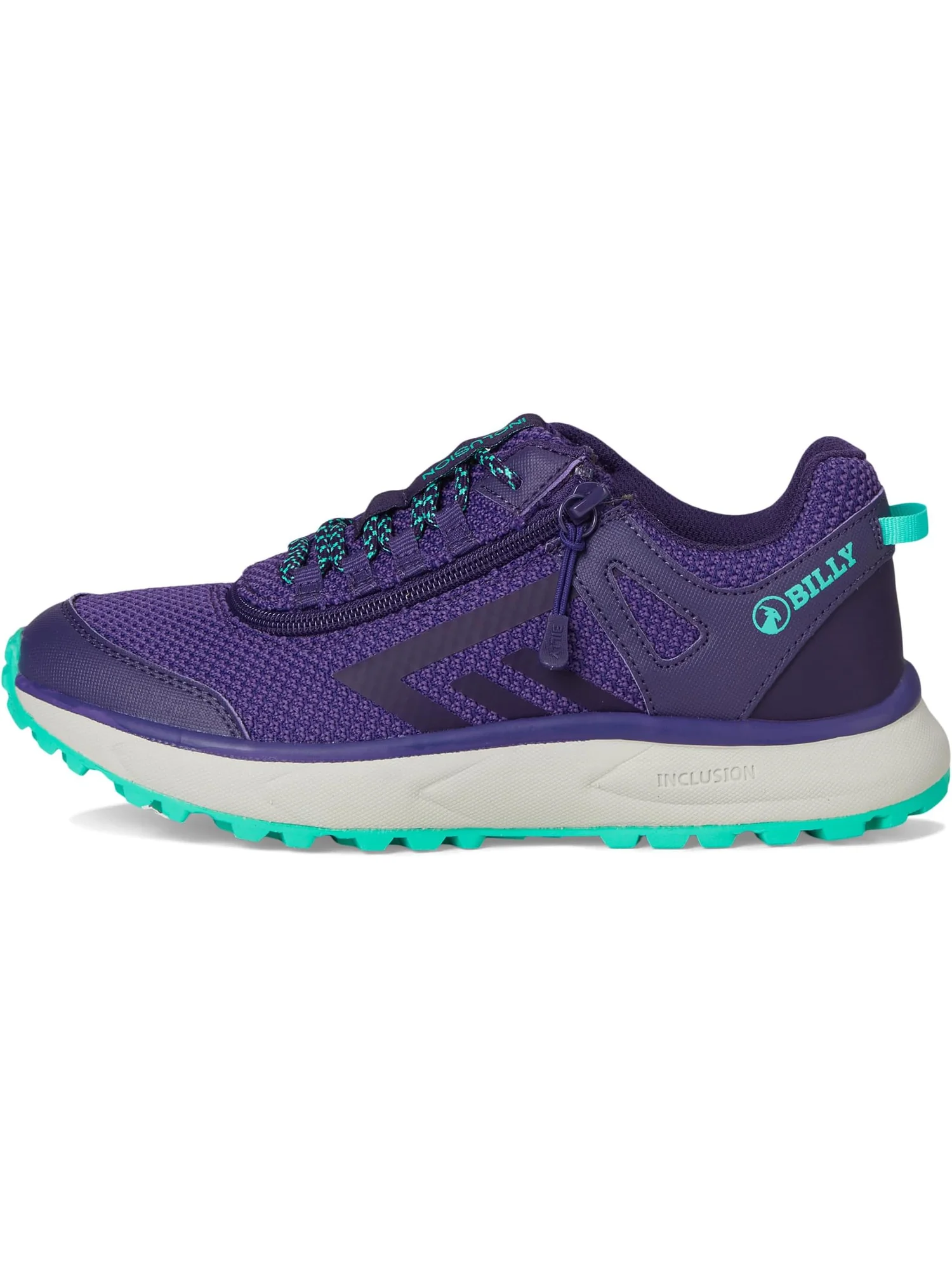 Походные ботинки BILLY Footwear BILLY Inclusion Trail — 4