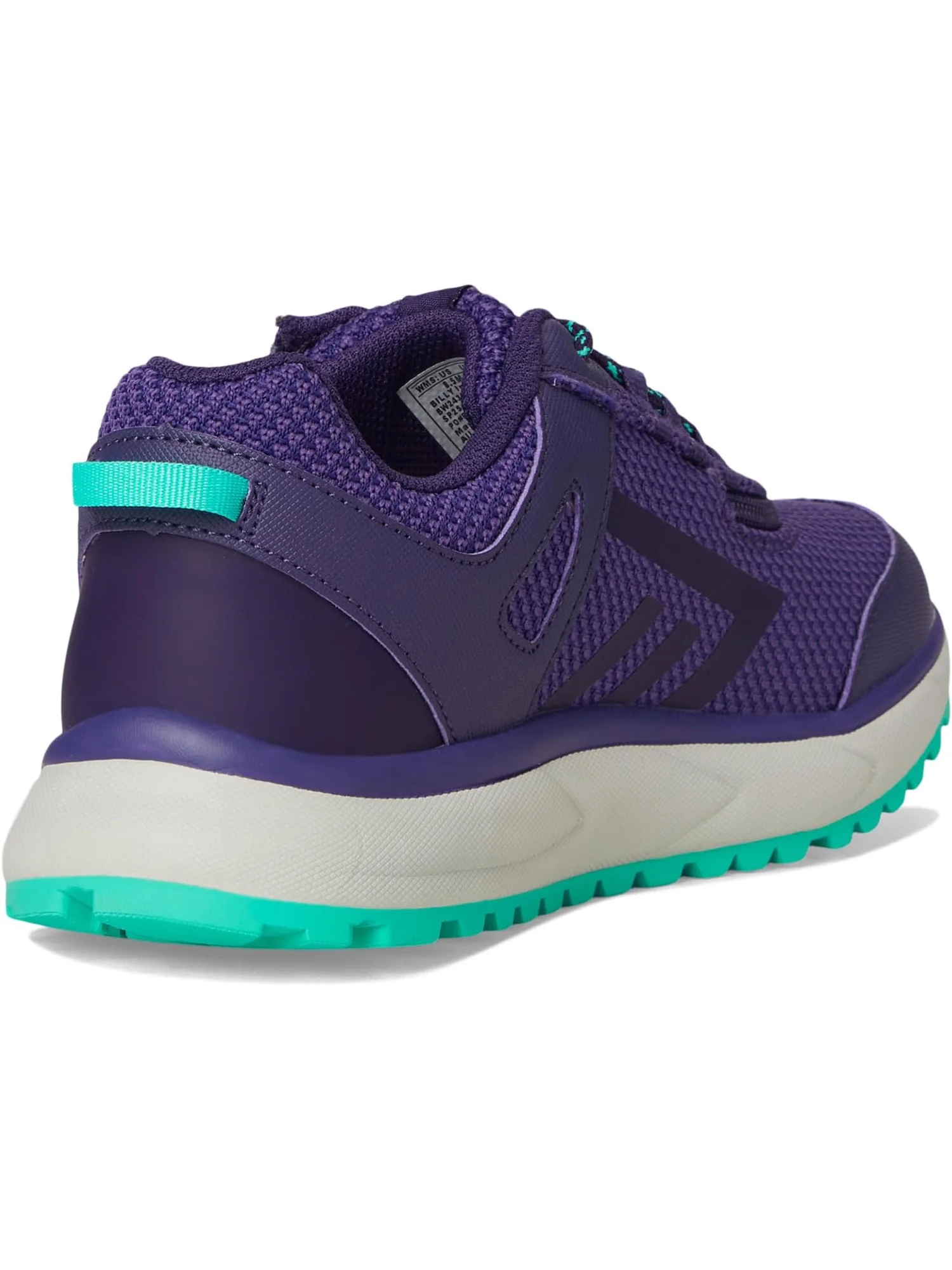 Походные ботинки BILLY Footwear BILLY Inclusion Trail — 5