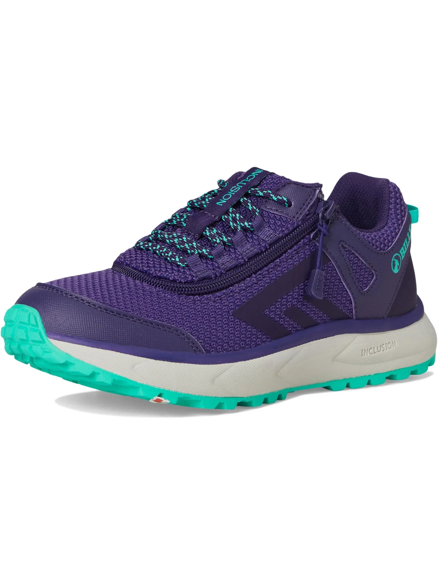 Походные ботинки BILLY Footwear BILLY Inclusion Trail — 7