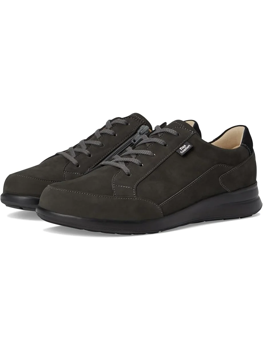 Кроссовки Finn Comfort Prato — черный